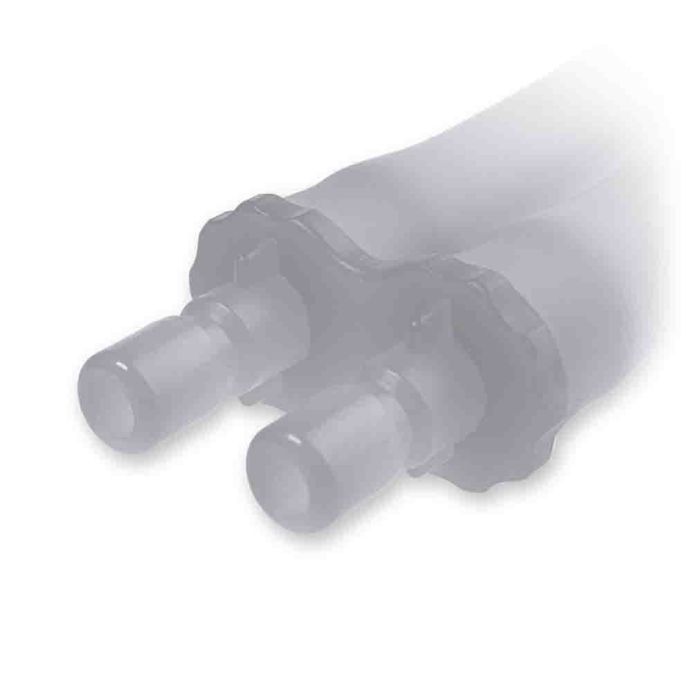 SOFT-CUF Adult Long Blood Pressure Cuff, 2 Tubes DINACLICK, ISO80369-5 (20/box) SOFT-CUF Adult Long Blood Pressure Cuff, 2 Tubes DINACLICK, ISO80369-5 (20/box)