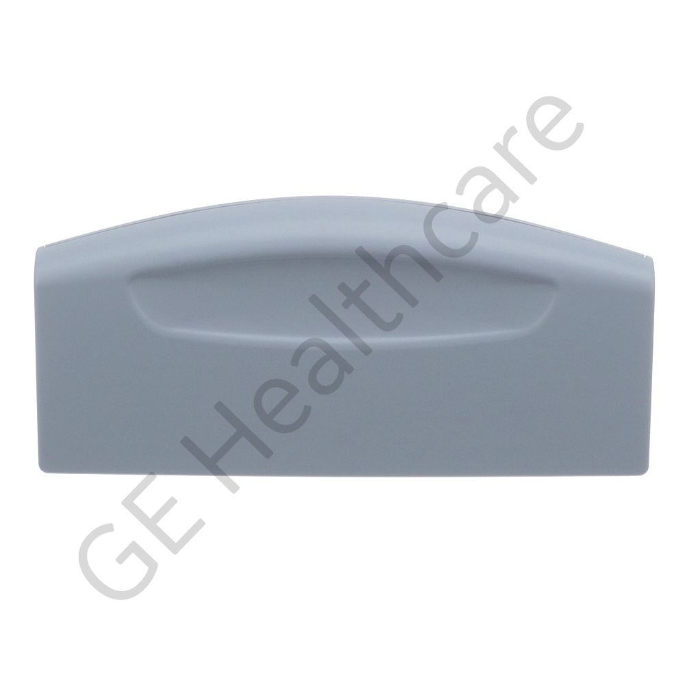 Stretcher Cover Assembly ASM500077