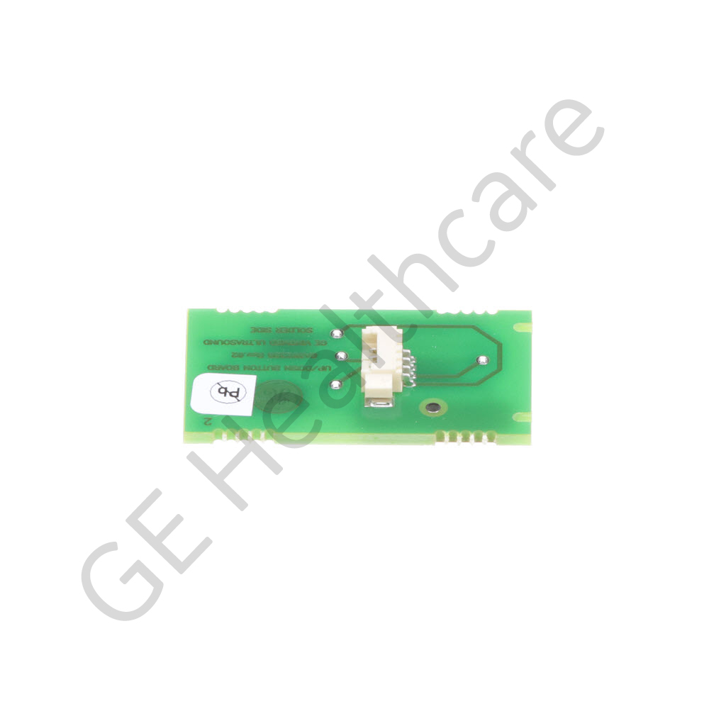 Up-Down Button Board GA200285