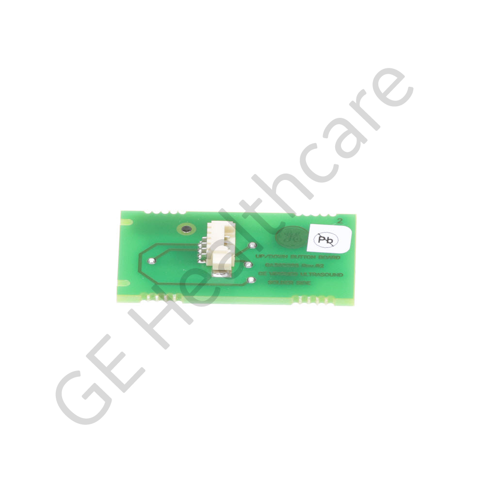 Up-Down Button Board GA200285