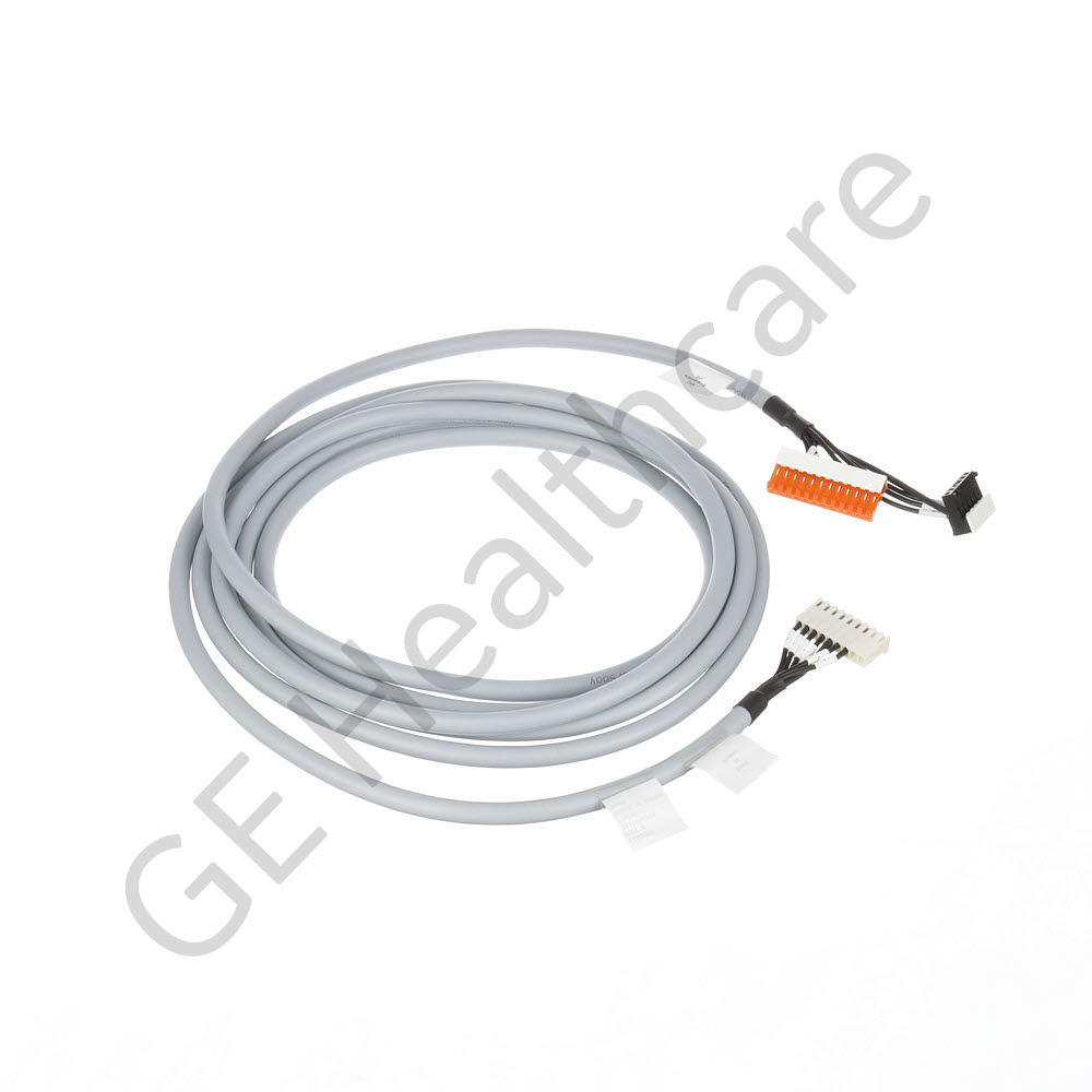 DC Power To XMS Circuit Board Cable Assembly, IDXA