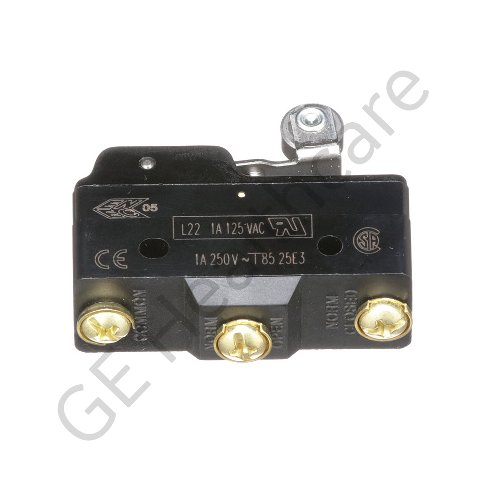 Limit Switch DEXA Exp for Prodigy P9- P10