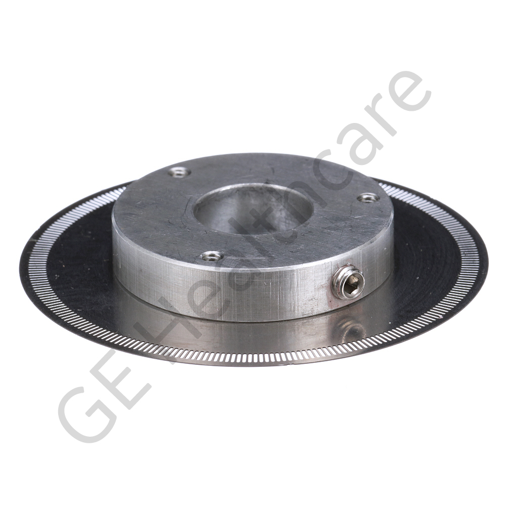 ASSY,ENCODER WHEEL