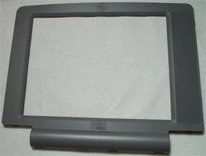 Bezel Trim Display MAC 5500/MAC 5000