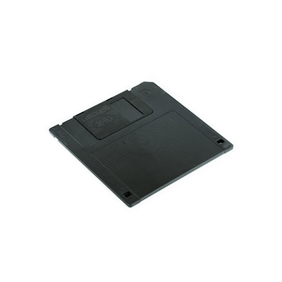 Diskette 3.5" - Formatted