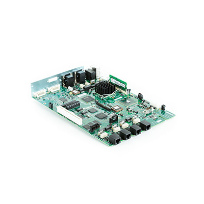 CARESCAPE™ CPU C1 Processor Printed Circuit Board (PCB)